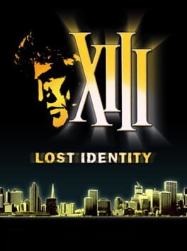 XIII: Lost Identity