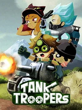 Tank Troopers image