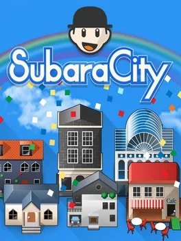 SubaraCity image