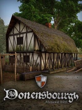 Donensbourgh - Medieval RPG