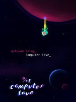 %s, Computer Love