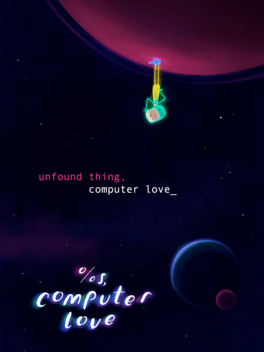 %s, Computer Love