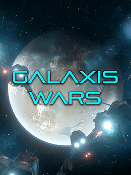 Galaxis Wars