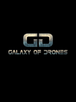 Galaxy of Drones