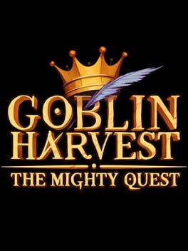 Goblin Harvest - The Mighty Quest Game Cover Artwork