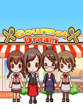 Gourmet Dream