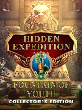 Hidden Expedition: The Fountain of Youth - Collector's Edition