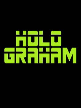 Holo-Graham Game Cover Artwork