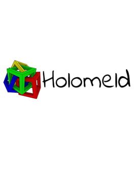Holomeld Game Cover Artwork