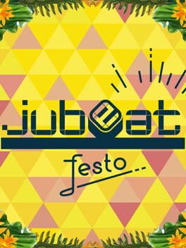 Jubeat Festo