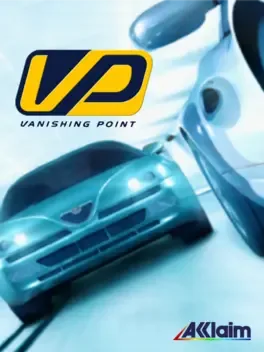 Vanishing Point image
