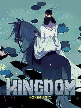 Kingdom: Classic Game Cover Artwork