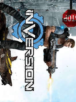 Inversion Cover