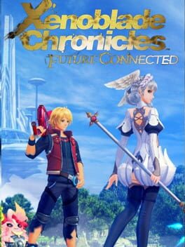 Xenoblade Chronicles: Future Connected