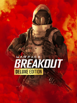 Warface: Breakout - Deluxe Edition