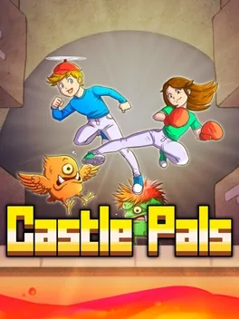 Castle Pals image