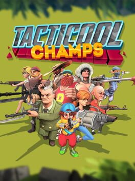 Tacticool Champs