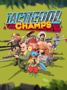 Tacticool 冠军游戏资源下载