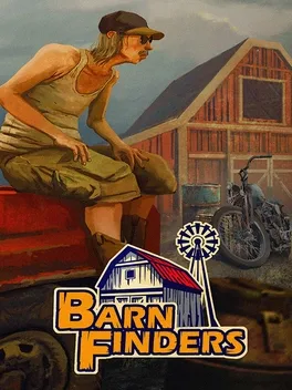 Barn Finders image