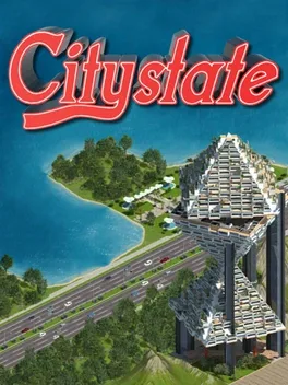 Citystate game cover