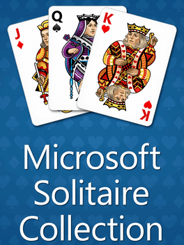 Cover of Microsoft Solitaire Collection (UWP)
