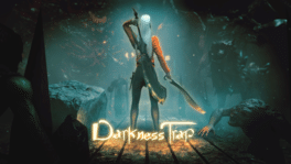 Darkness Trap: Purify Old Sins