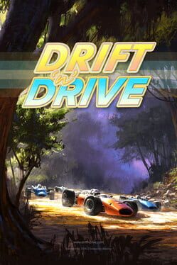 Drift'n'Drive
