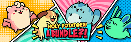Holy Potatoes! A Bundle?!