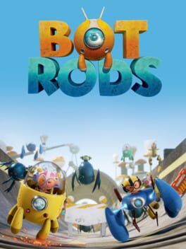 Bot Rods