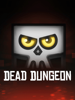 Cover for Dead Dungeon