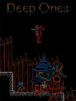 深潜者破解游戏下载-游戏公社