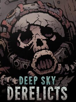 Deep Sky Derelicts Game Cover Artwork