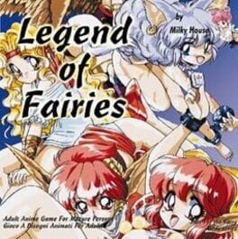 Legend of Fairies