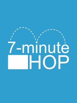 7-minute HOP Game Cover Artwork