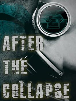 After the Collapse Game Cover Artwork