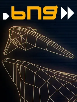 BallisticNG game cover