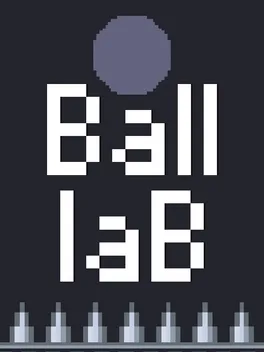 Ball laB image