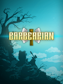 Barbearian