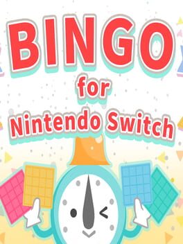 Bingo for Nintendo Switch
