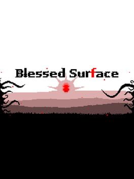 Blessed Surface Game Cover Artwork