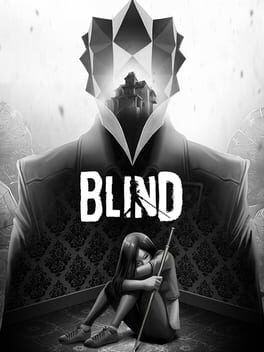 Blind Game Cover Artwork