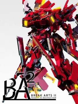 Break Arts II image