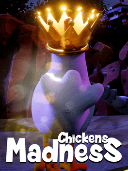 Chickens Madness