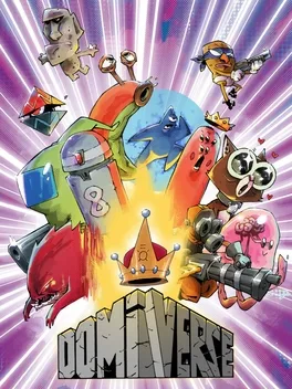 Domiverse image