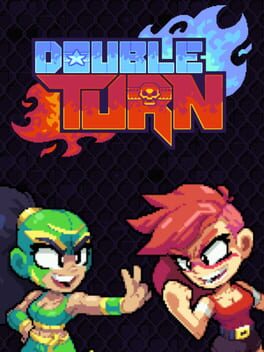Double Turn Game Cover Artwork