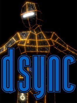 dsync Game Cover Artwork