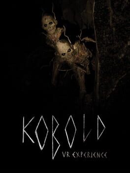 Kobold: Chapter I