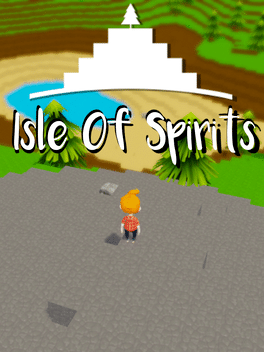 Isle of Spirits
