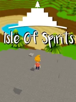 Isle of Spirits