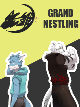 GrandNestling (2021) - Ocean of Games